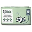 Mama Bamboo Eco Luiers - Newborn - Maat 1 (35 stuks)