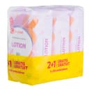 Kruidvat Lotion Billendoekjes - 240 stuks