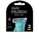 Wilkinson Intuition Bikini Care Navulmesjes 3 stuks