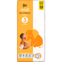 Etos Midi soft & protect luiers maat 3 58 stuks