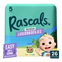 Rascals Maat 5 Cocomelon Luierbroekjes - 26 stuks