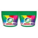 Ariel Wasmiddel 3in1 Pods Bonte was - 110 wasbeurten