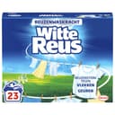 Witte Reus Poederwasmiddel - 23 wasbeurten