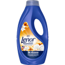 Lenor Vloeibaar Amber & Orchidee wasmiddel - 20 wasbeurten